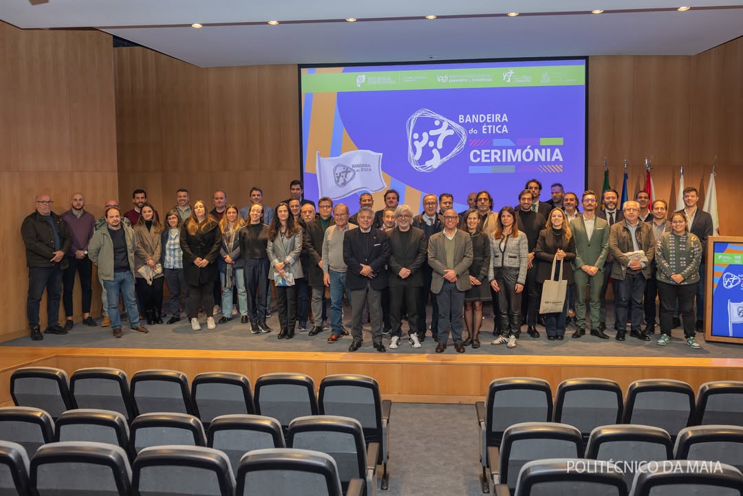 Photos from IPDJ - Instituto Português do Desporto e Juventude, I.P.'s post