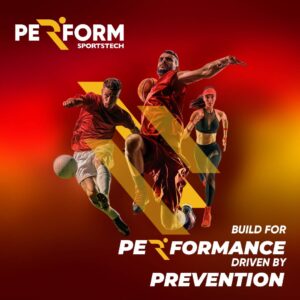 PERFORM SportsTech é apresentada: uma nova plataforma global para aproximar a inovação desportiva dos resultados reais